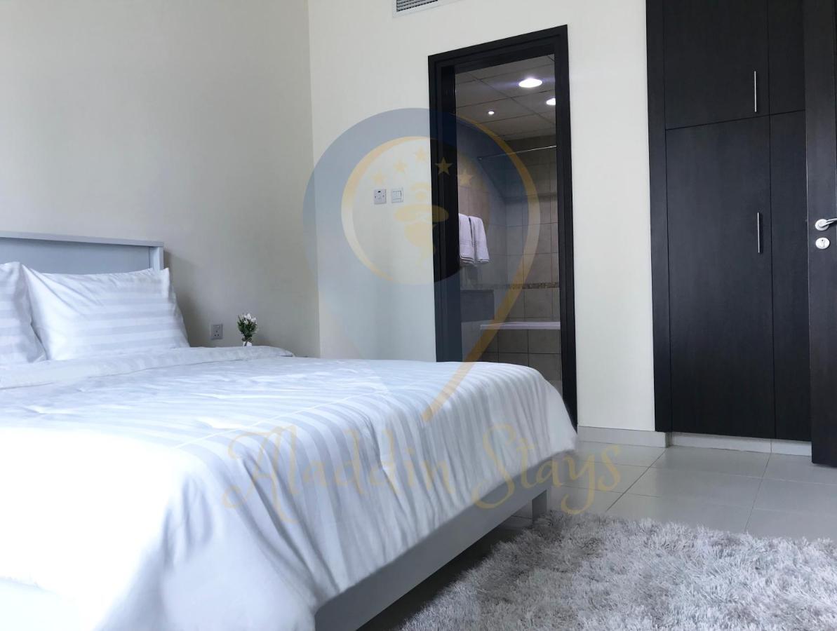 Appartement Aladdin Stays - Royal Oceanic Tower *