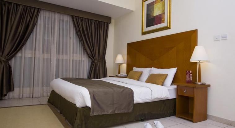 Icon Apartahotel