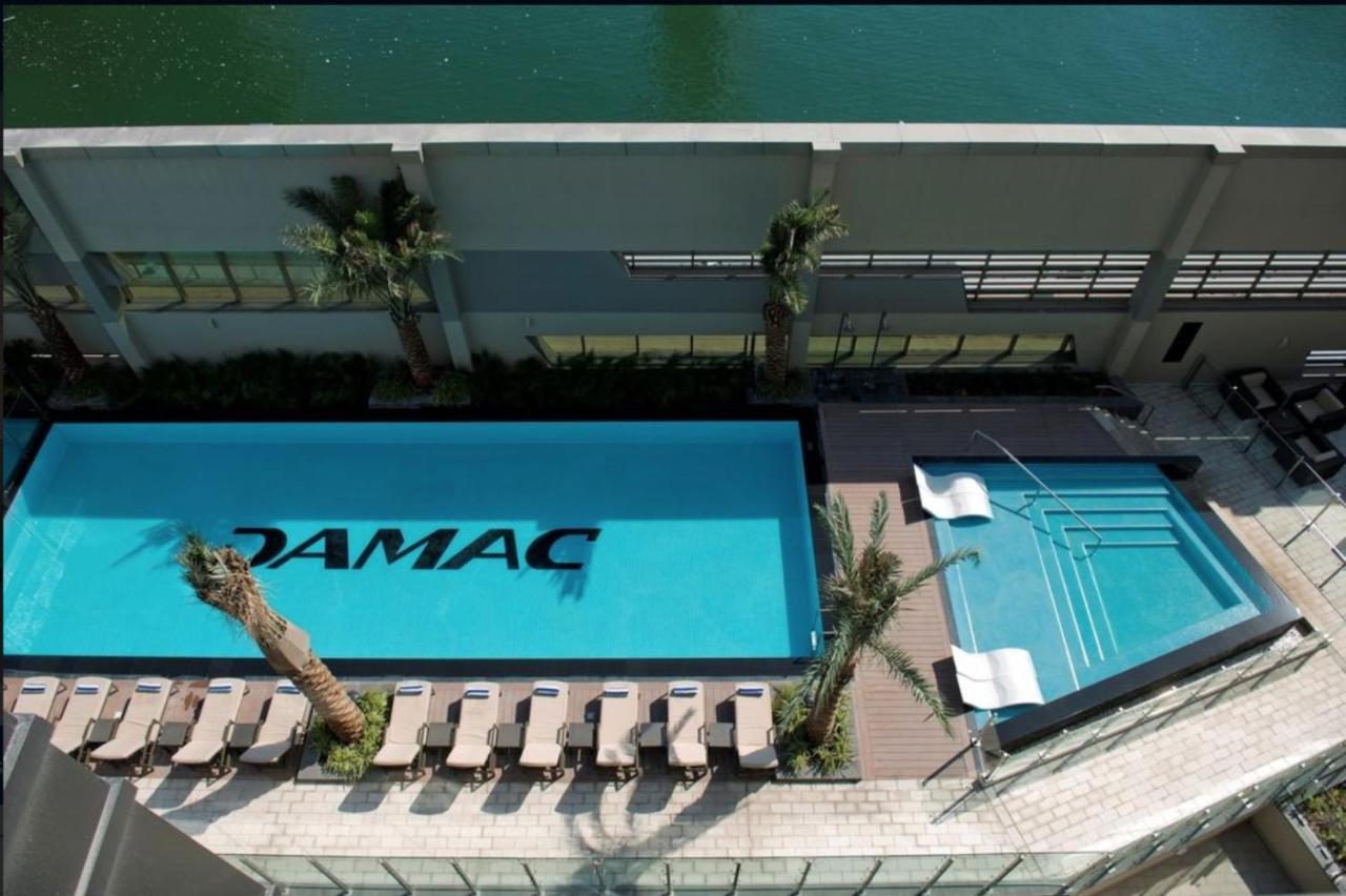 Damac Voleo