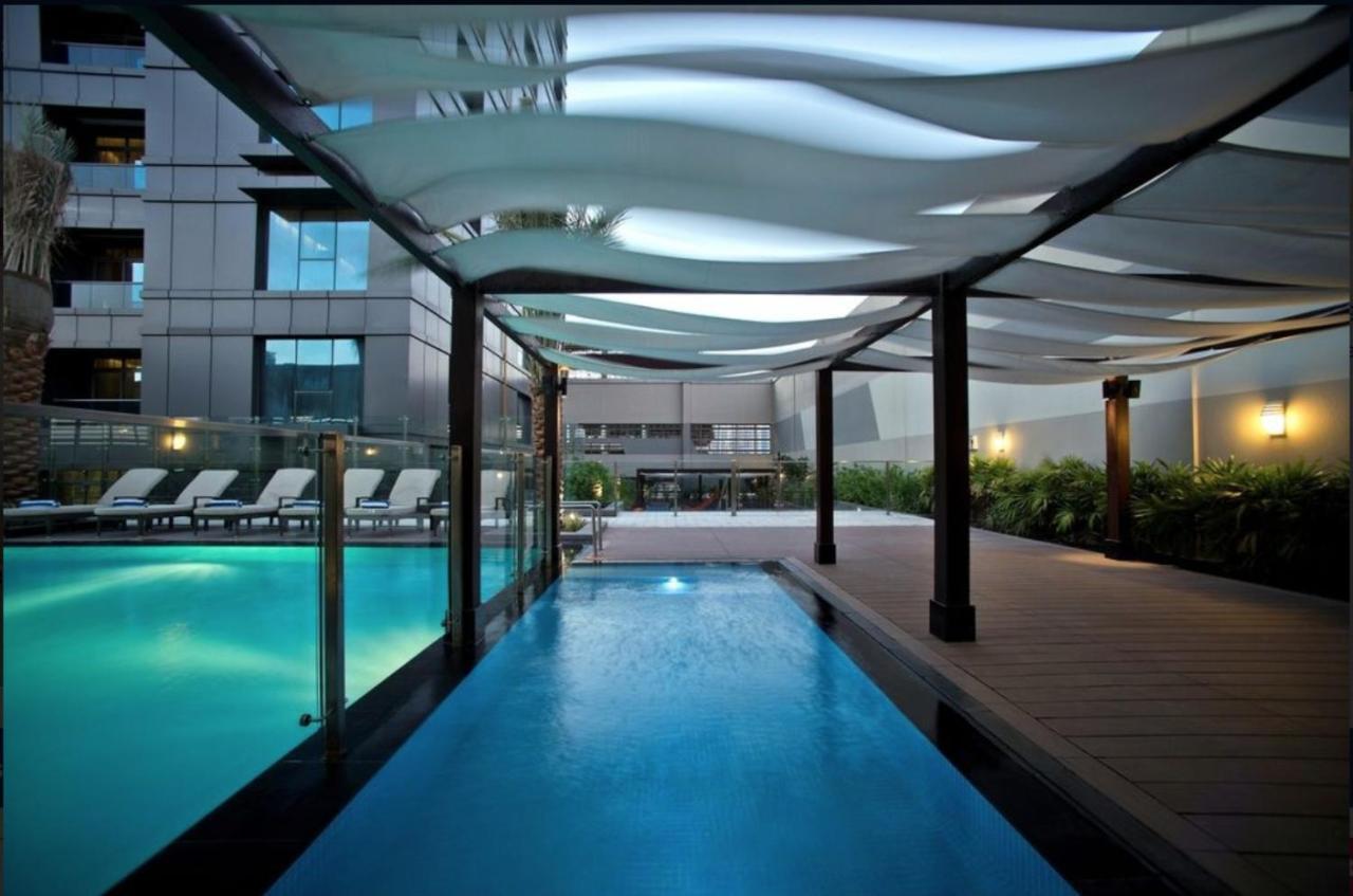 Appartement Damac Voleo
