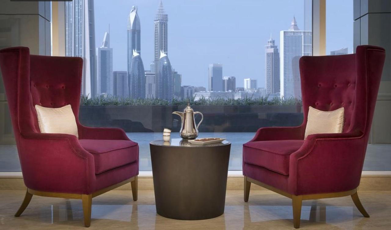 Damac Voleo Appartement Dubai