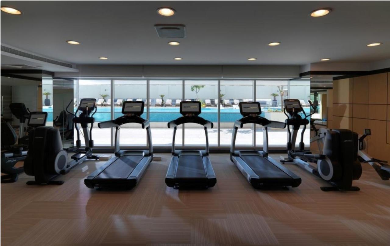 Appartement Damac Voleo *