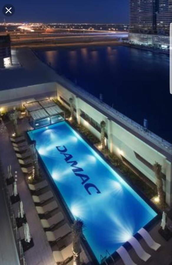 Damac Voleo Appartement