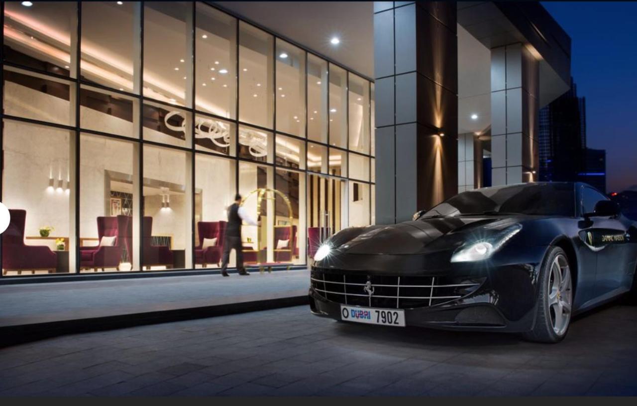 Damac Voleo Appartement Dubai