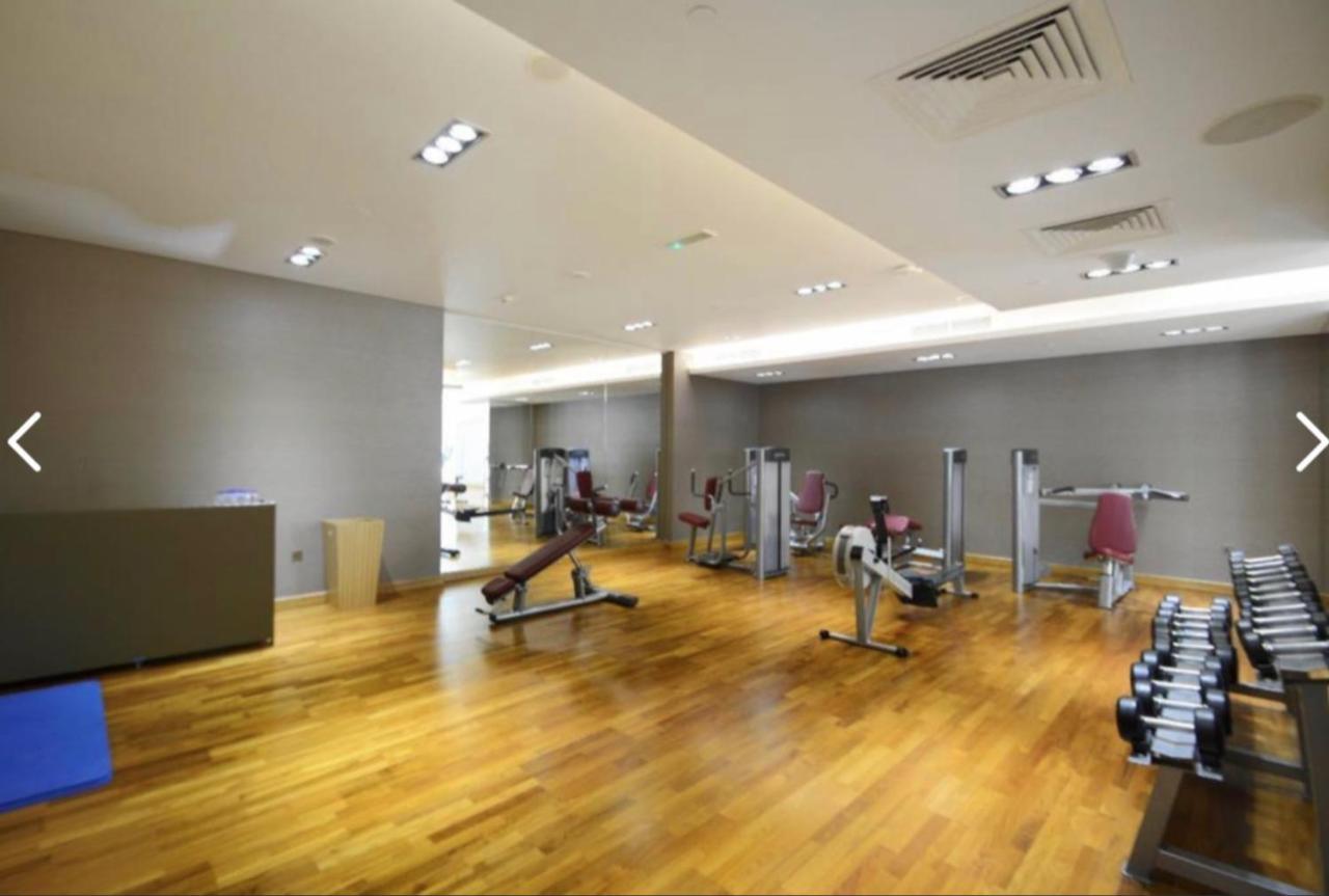 Damac Voleo Appartement Dubai
