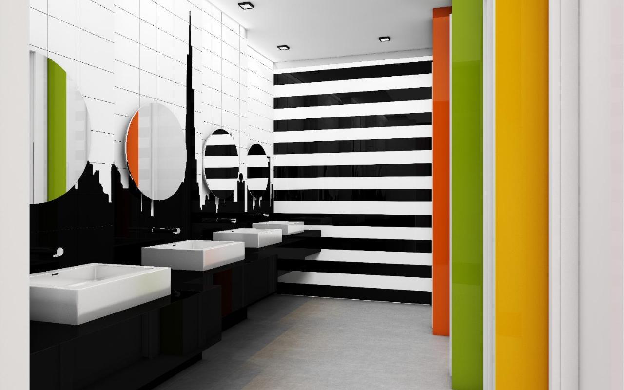 Hotel Ibis Styles Airport Dubai