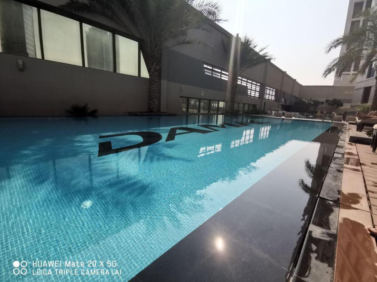 Damac Voleo Appartement