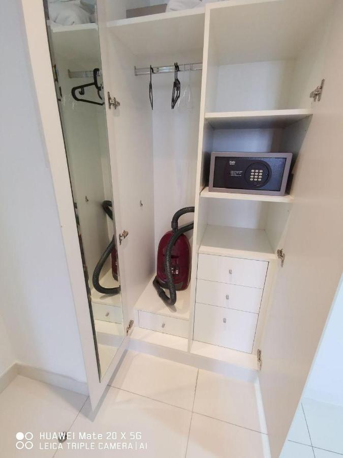 Appartement Damac Voleo Dubai