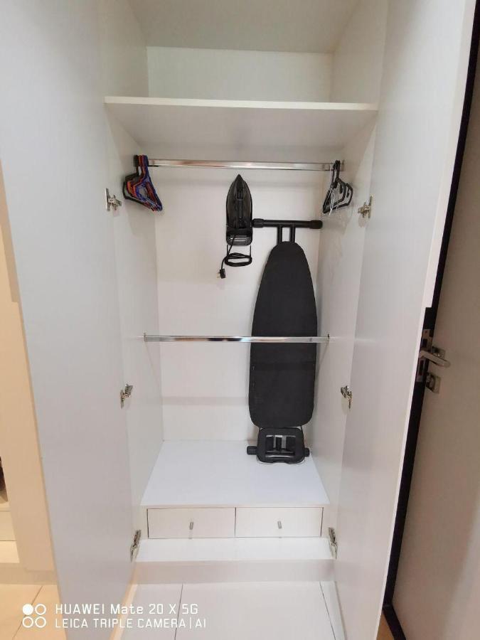 Damac Voleo Appartement *