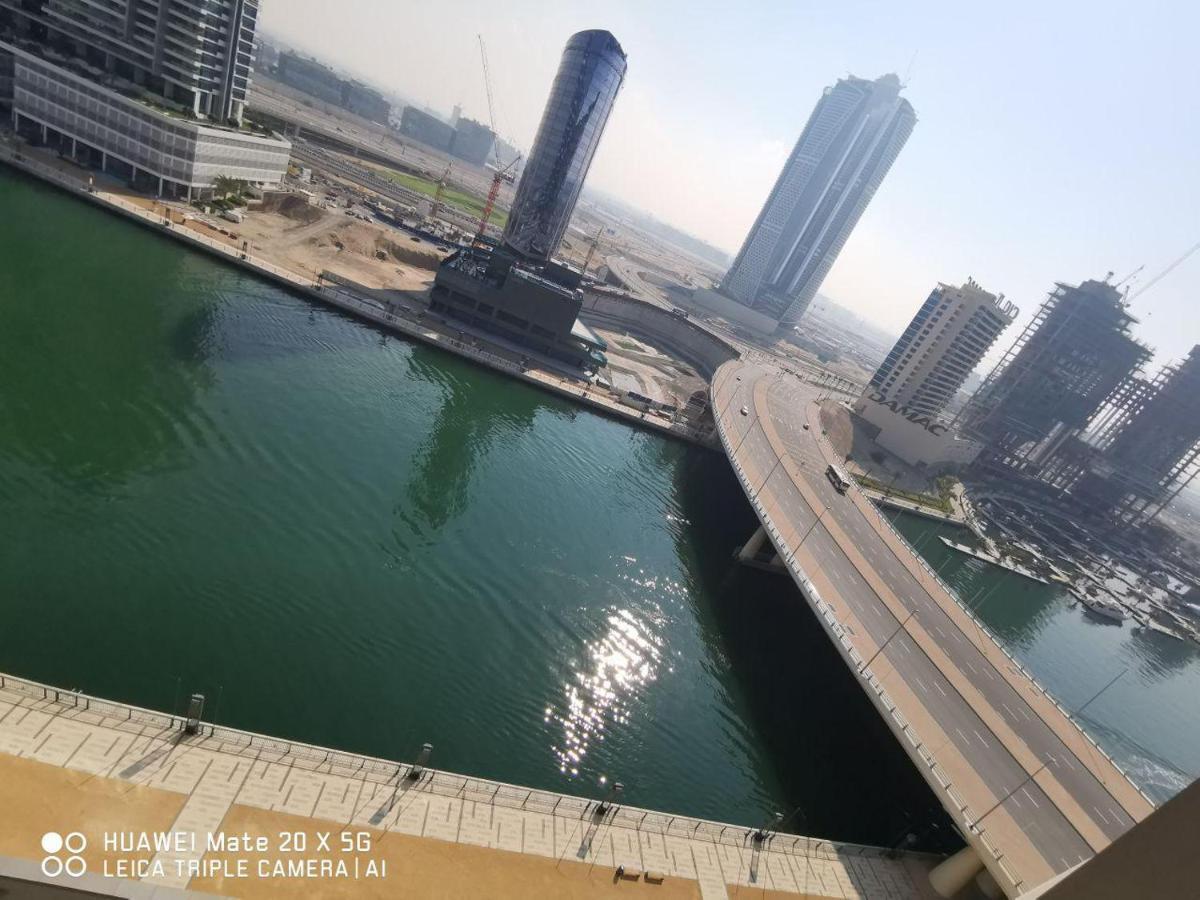 Damac Voleo Appartement *