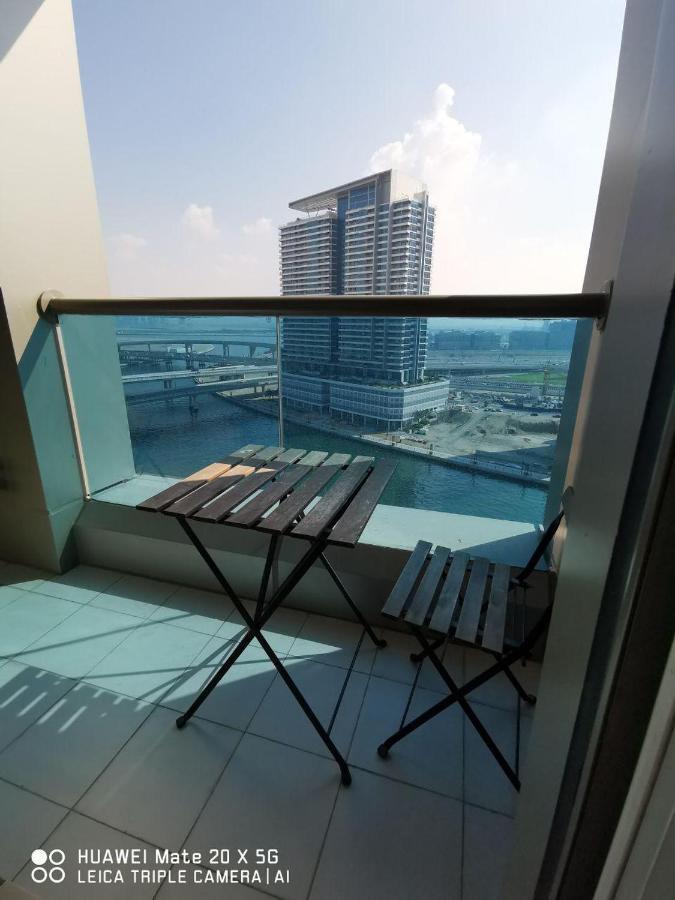 Damac Voleo Appartement *