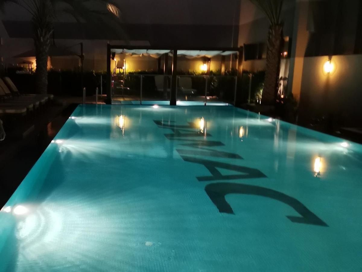 Appartement Damac Voleo