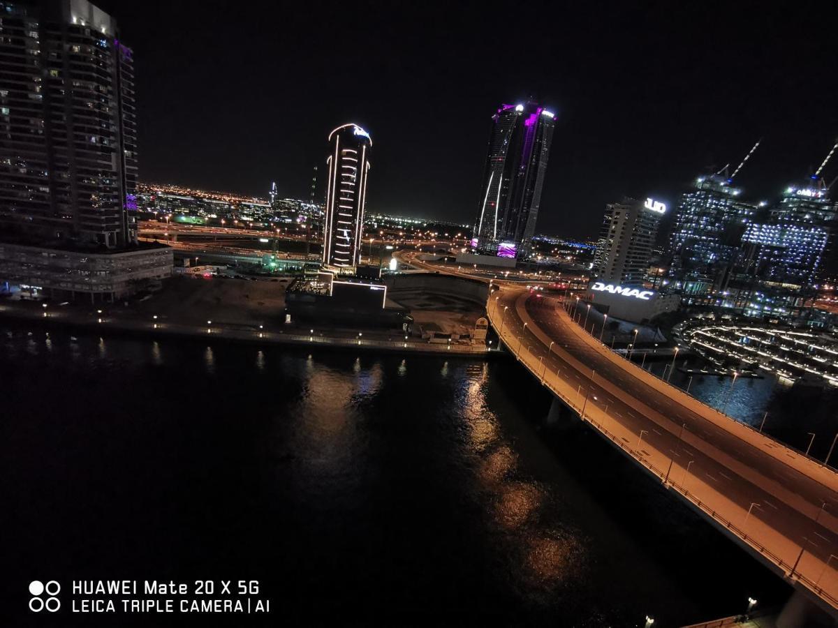 Damac Voleo * Dubai