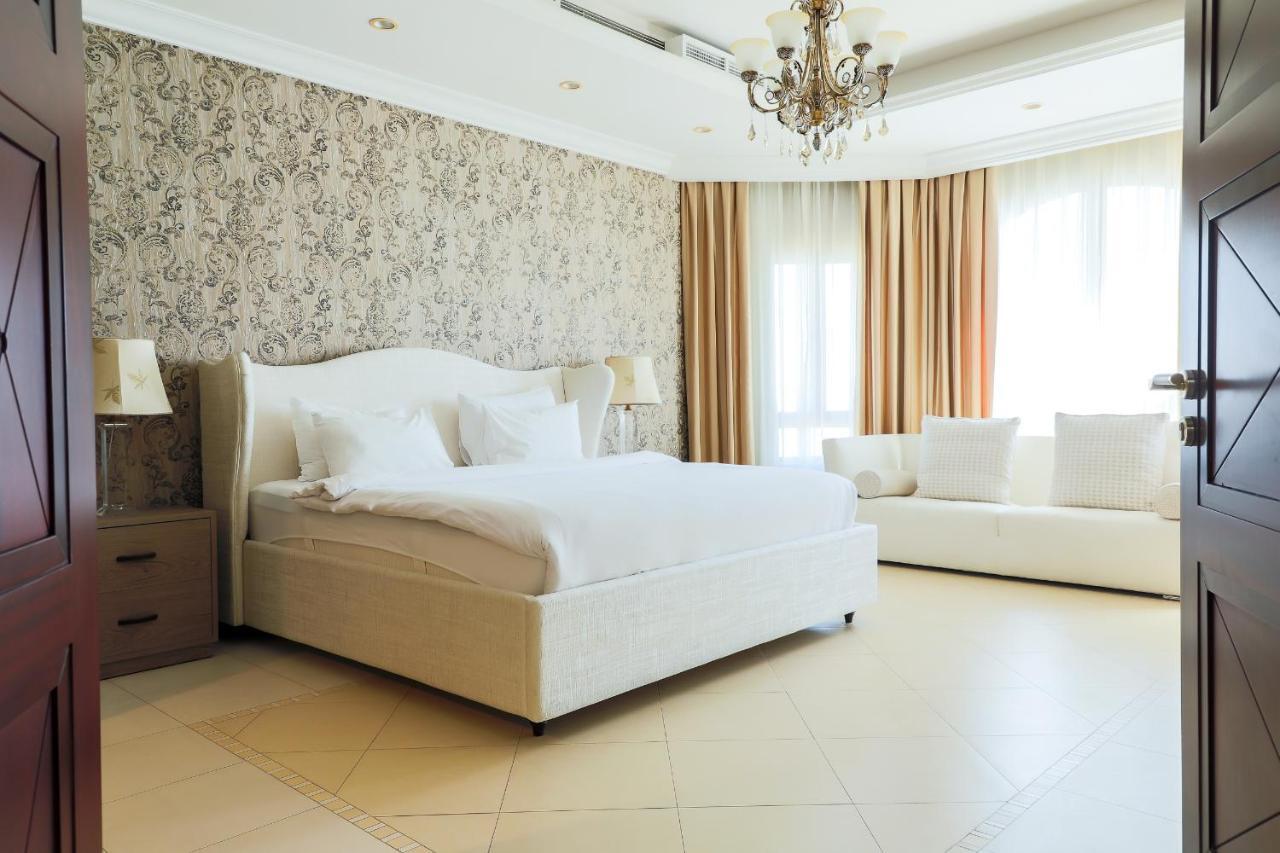 Nasma Luxury - Frond D Palm Jumeirah