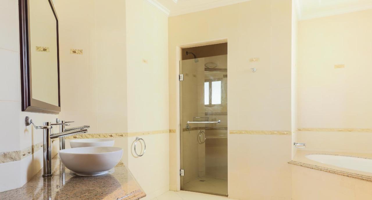 Villa Nasma Luxury - Frond D Palm Jumeirah Dubai