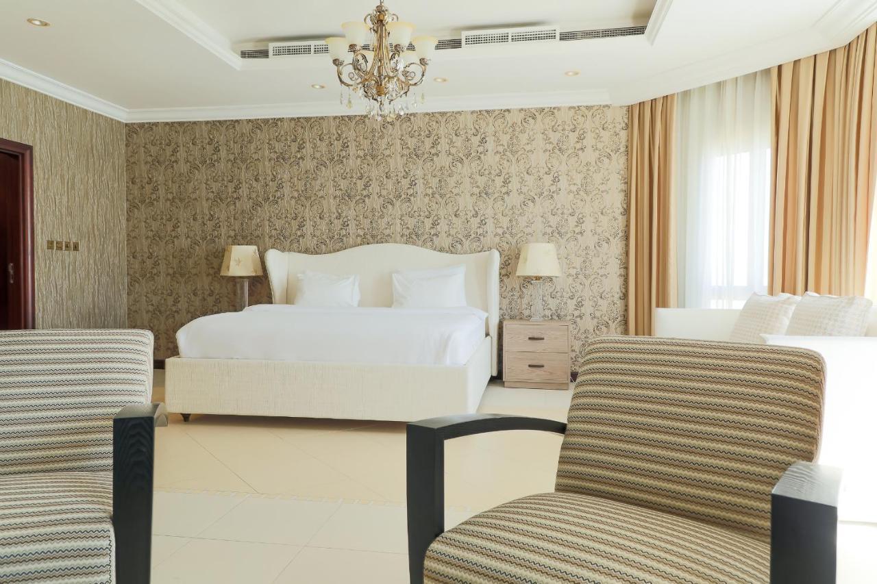 Nasma Luxury - Frond D Palm Jumeirah *