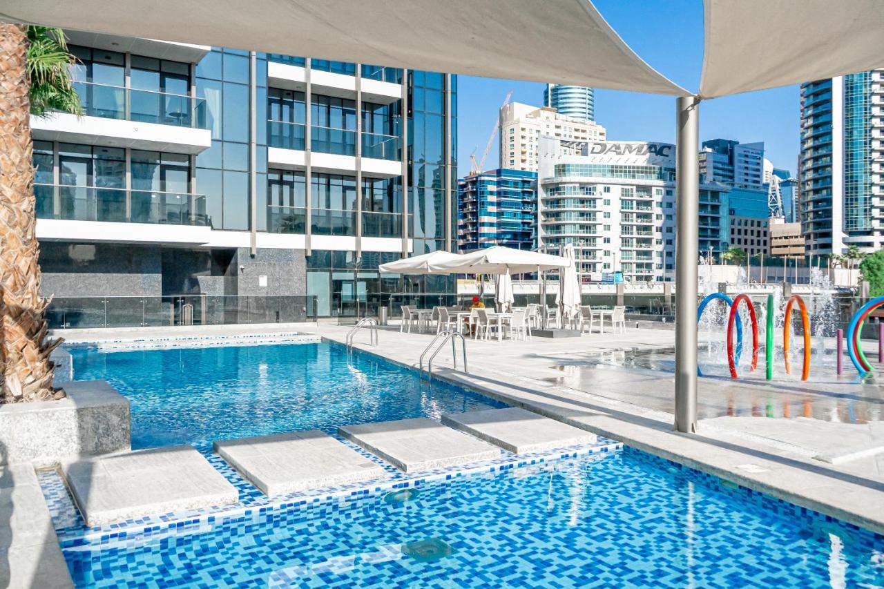 Apartamento Higuests - Sparkle Towers 2 Dubai