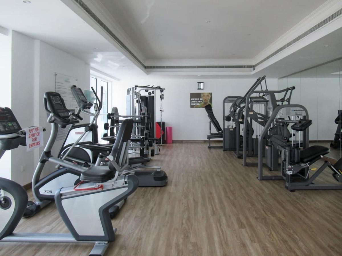 Frank Porter - Saba 3 Appartement Dubai