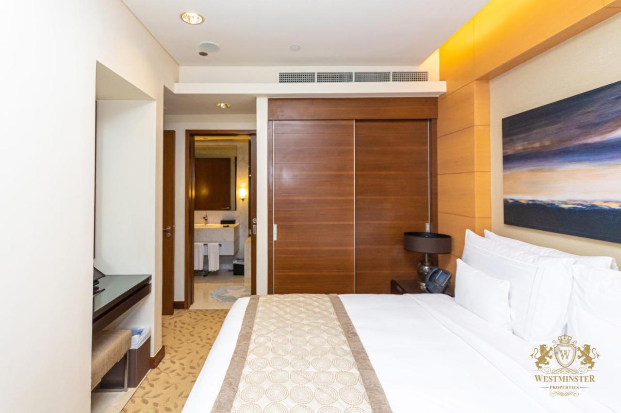 Westminster Mall 5* Dubái