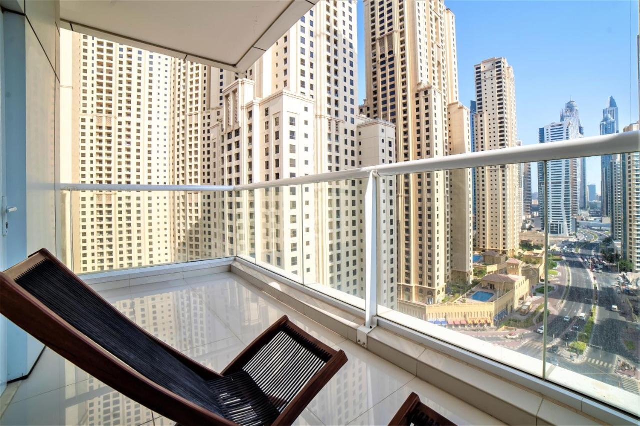 Continental Tower, Marina - Luton * Dubai