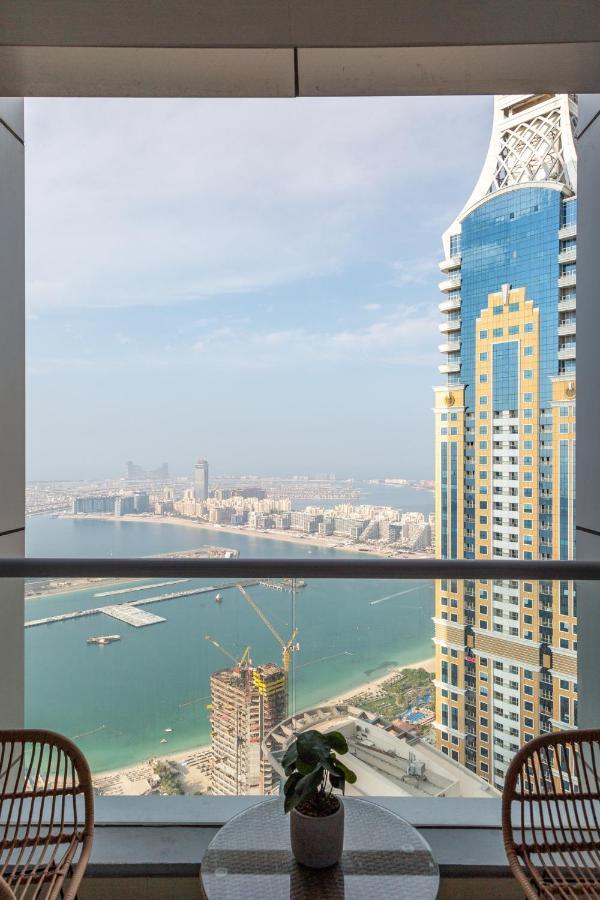 Frank Porter - Torch Tower Appartamento