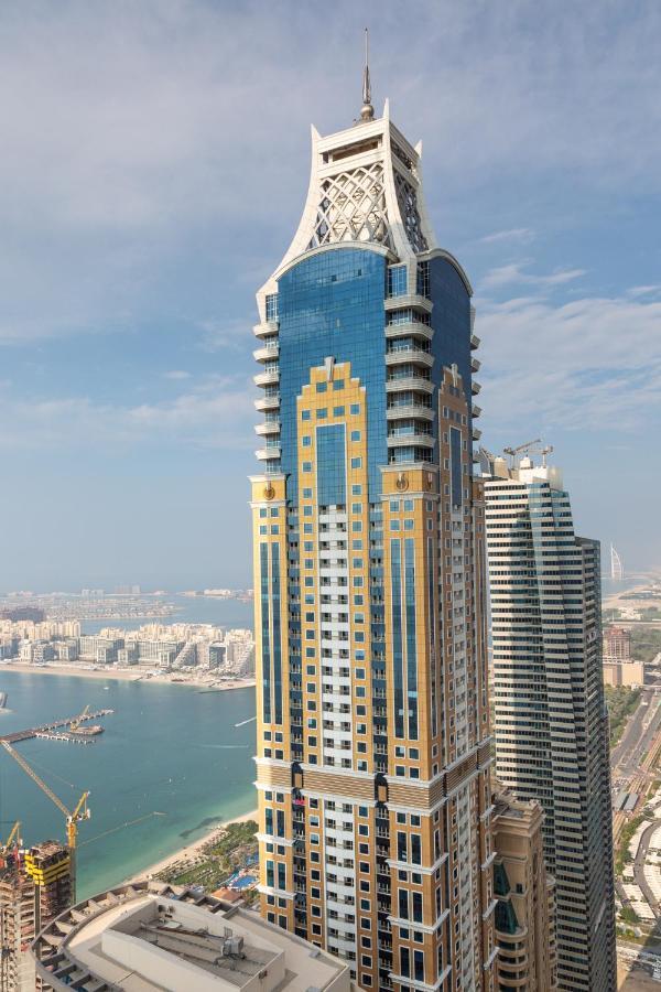 Appartamento Frank Porter - Torch Tower