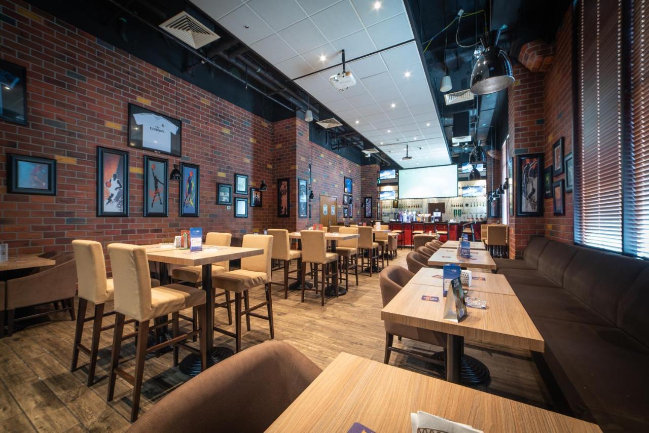 Hotel Ibis Styles Dragon Mart Dubai