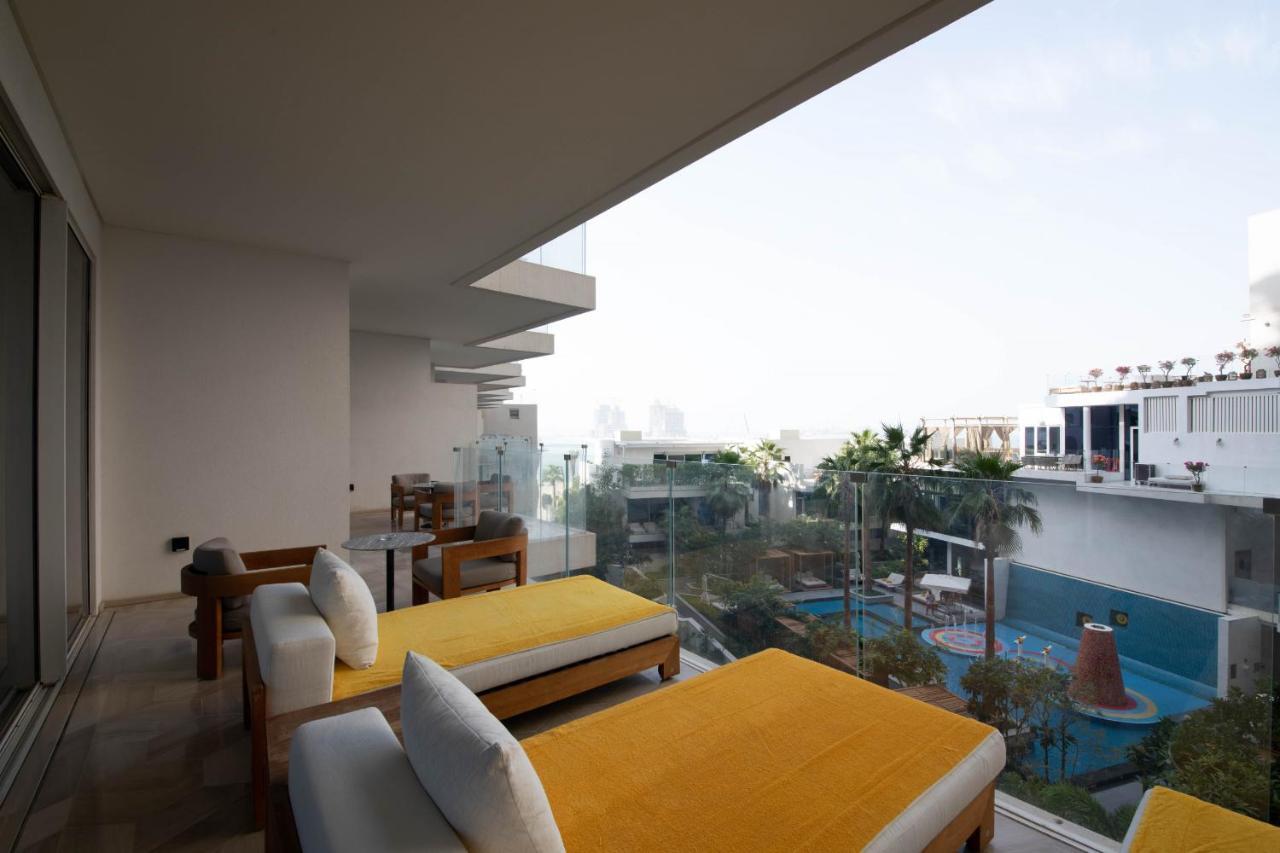 Lägenhet Maison Privee - Five Palm Residences Dubai