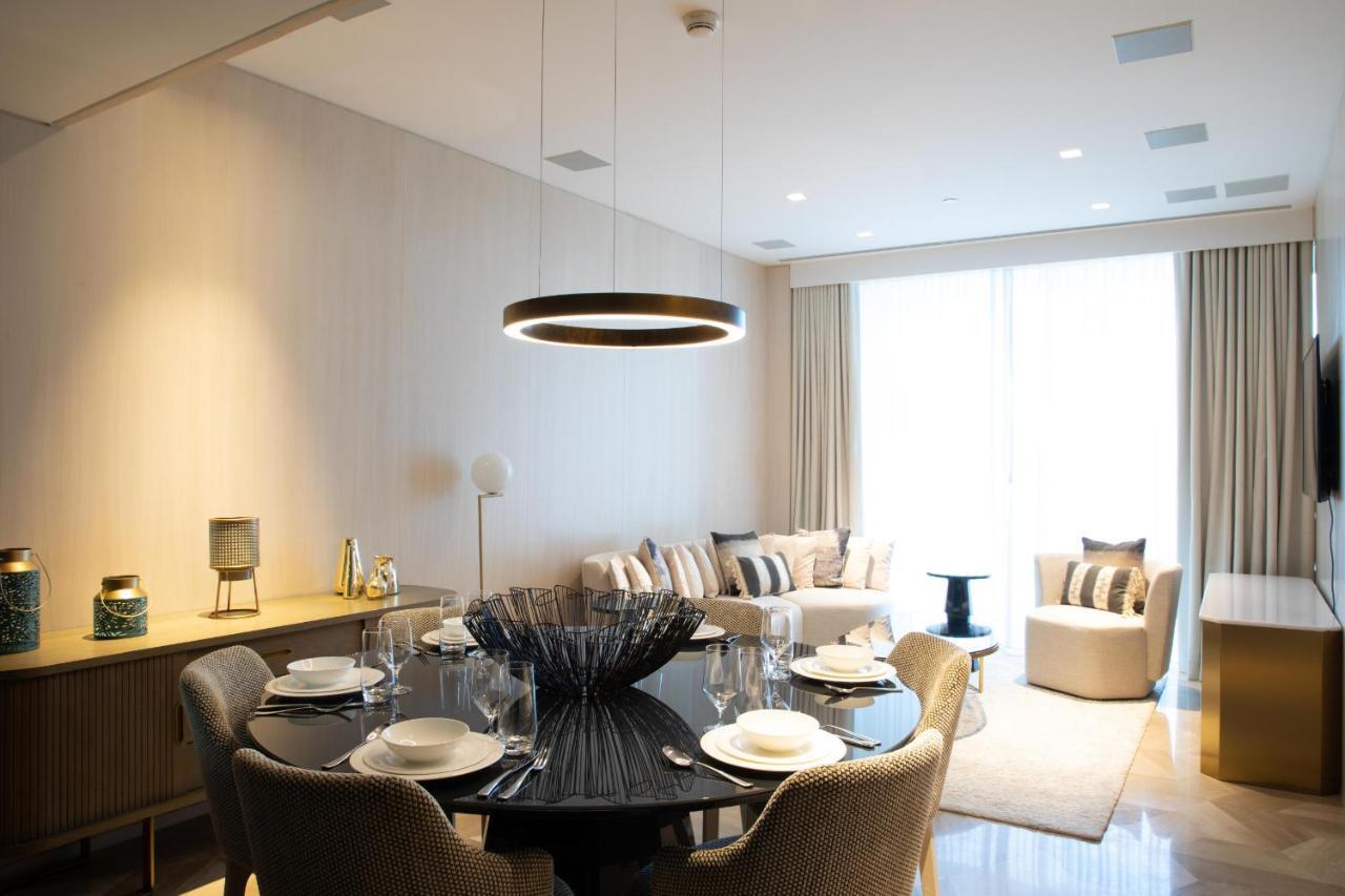 Lägenhet Maison Privee - Five Palm Residences *
