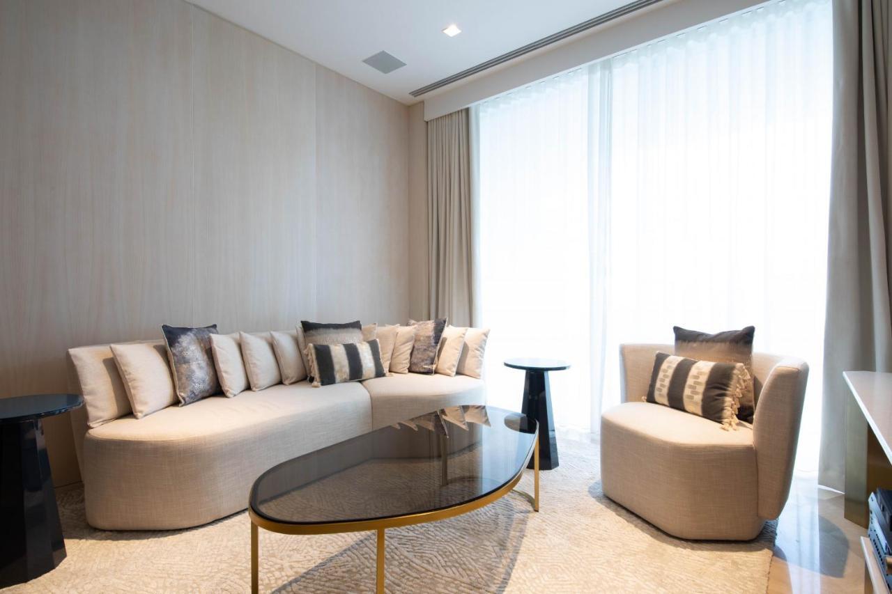 Maison Privee - Five Palm Residences Lägenhet *