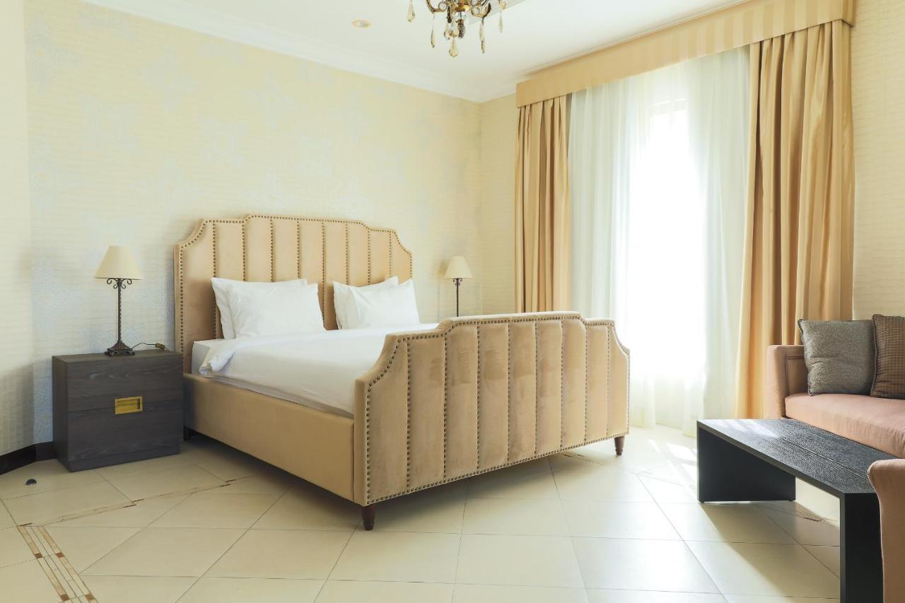 Nasma Luxury - Frond D Palm Jumeirah Villa *