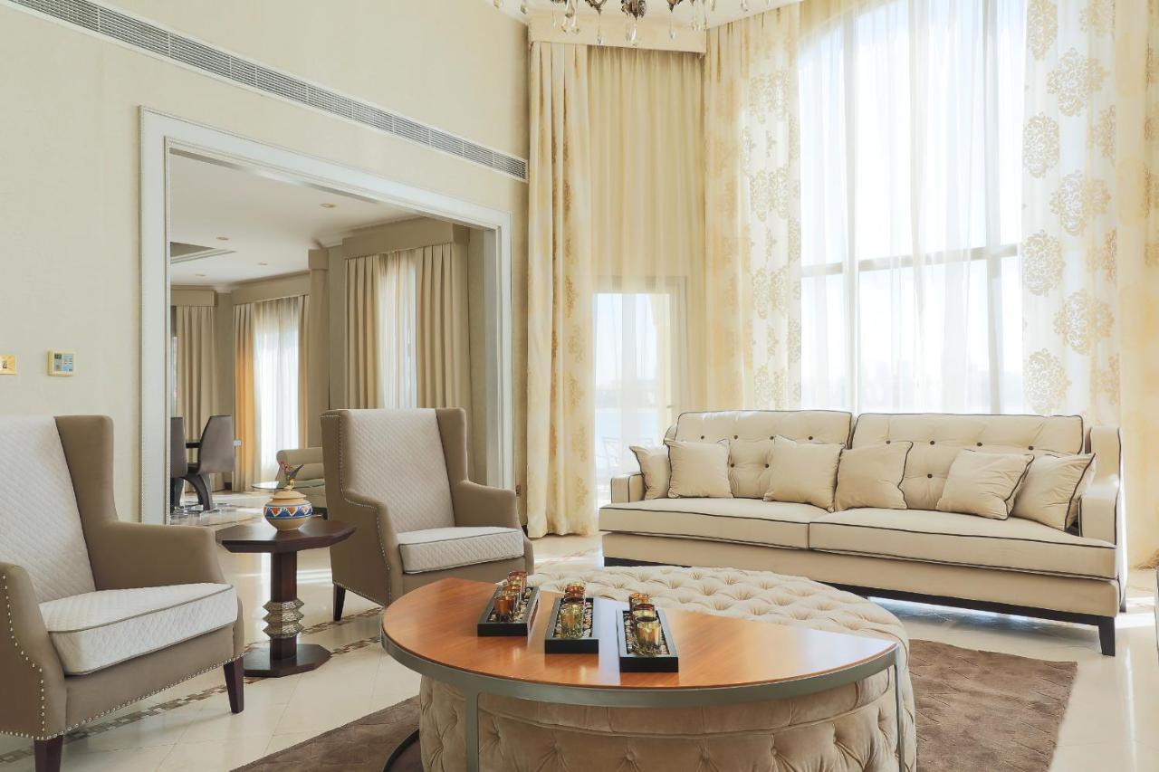 Nasma Luxury - Frond D Palm Jumeirah Villa Dubai