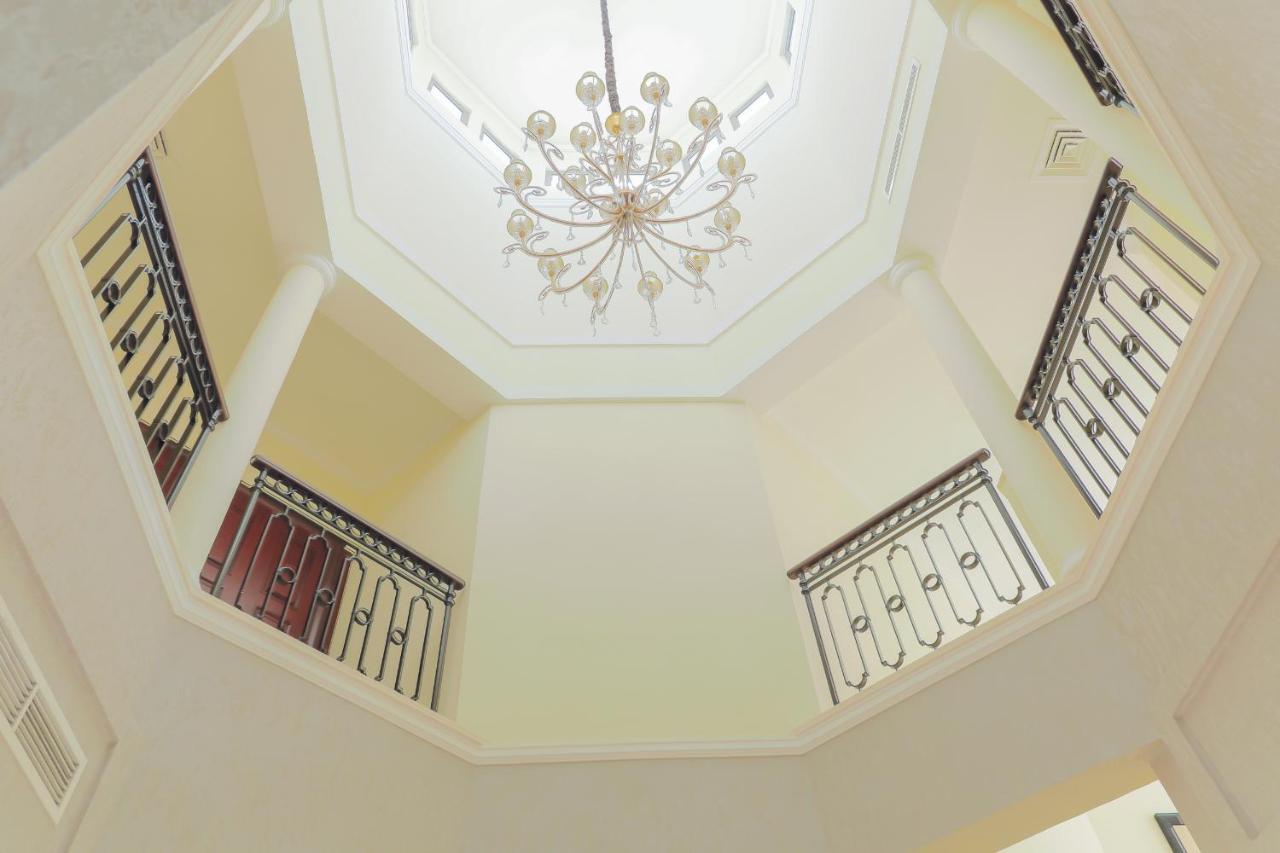 Nasma Luxury - Frond D Palm Jumeirah *