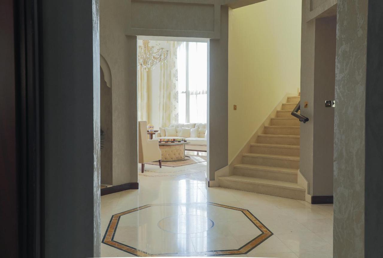Nasma Luxury - Frond D Palm Jumeirah *