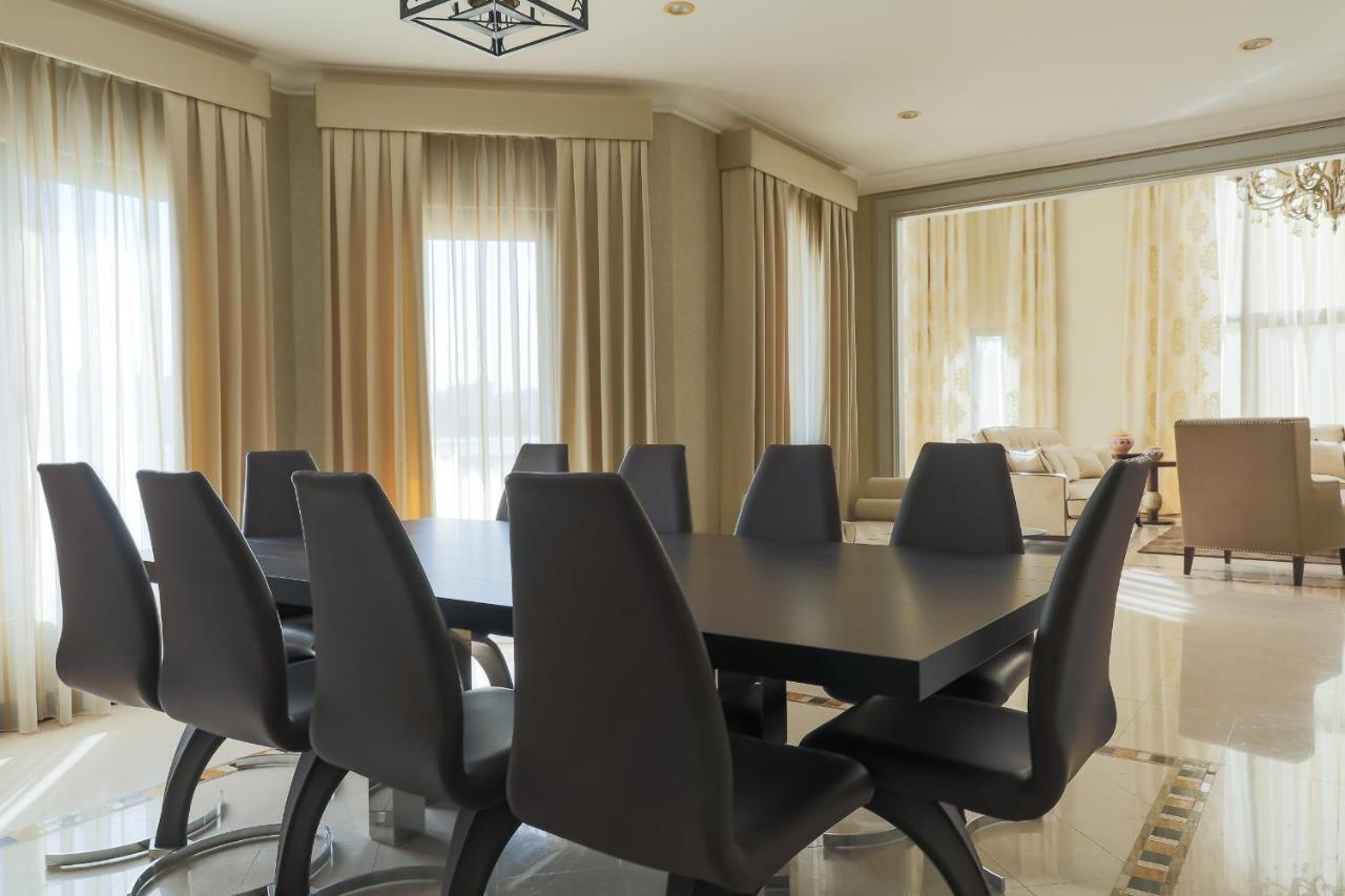 Nasma Luxury - Frond D Palm Jumeirah