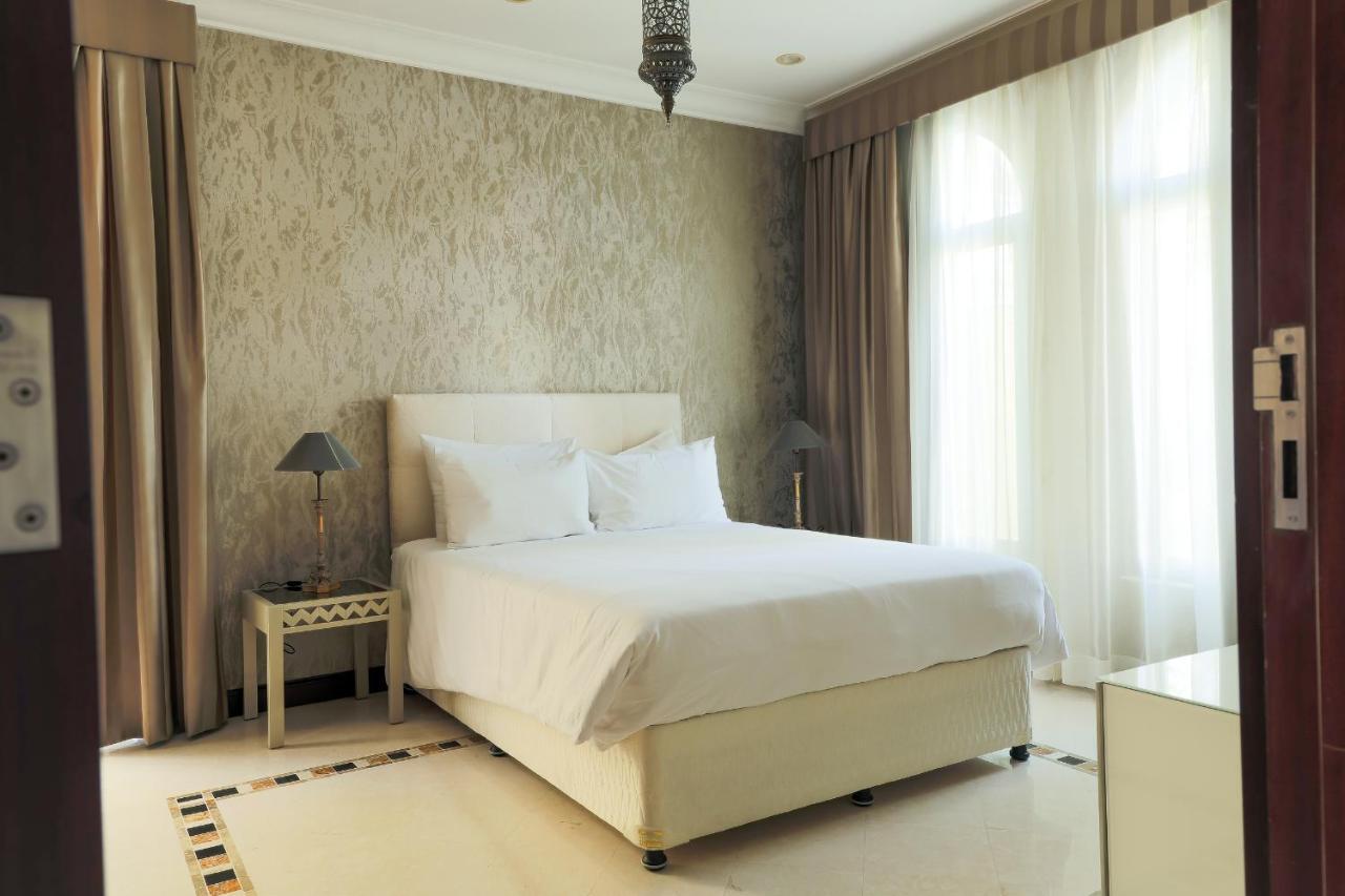 Nasma Luxury - Frond D Palm Jumeirah *