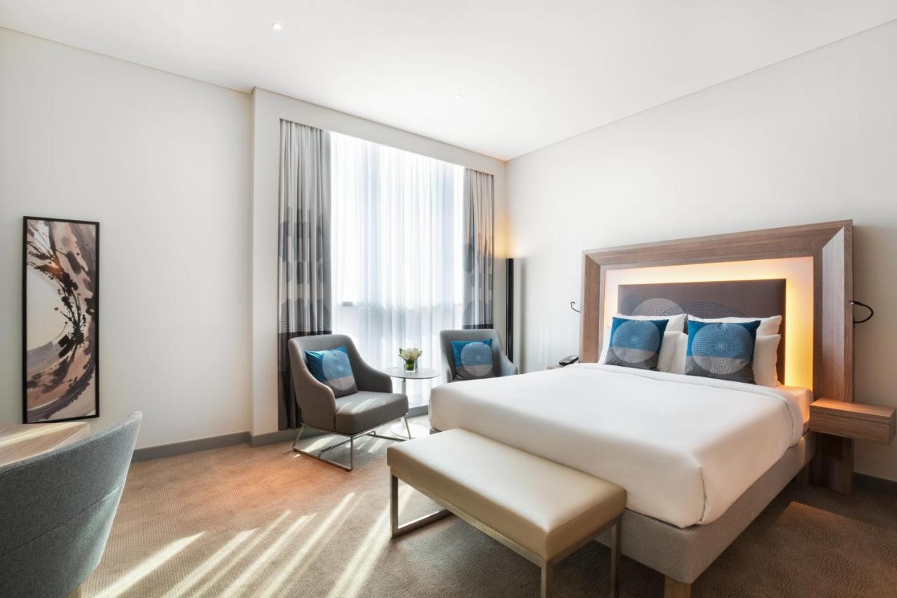 Hotel Novotel Bur - Healthcare 4*