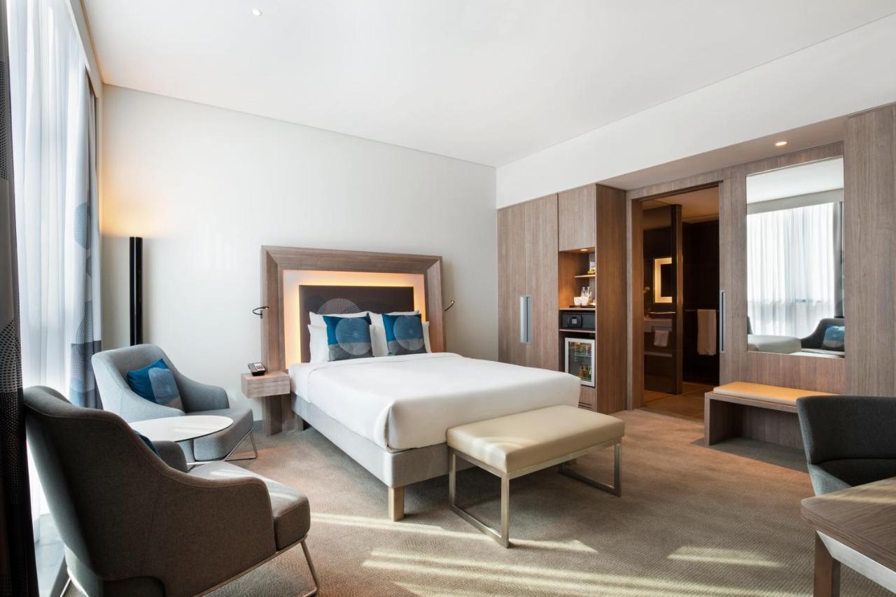 Novotel Bur - Healthcare Hotel 4*