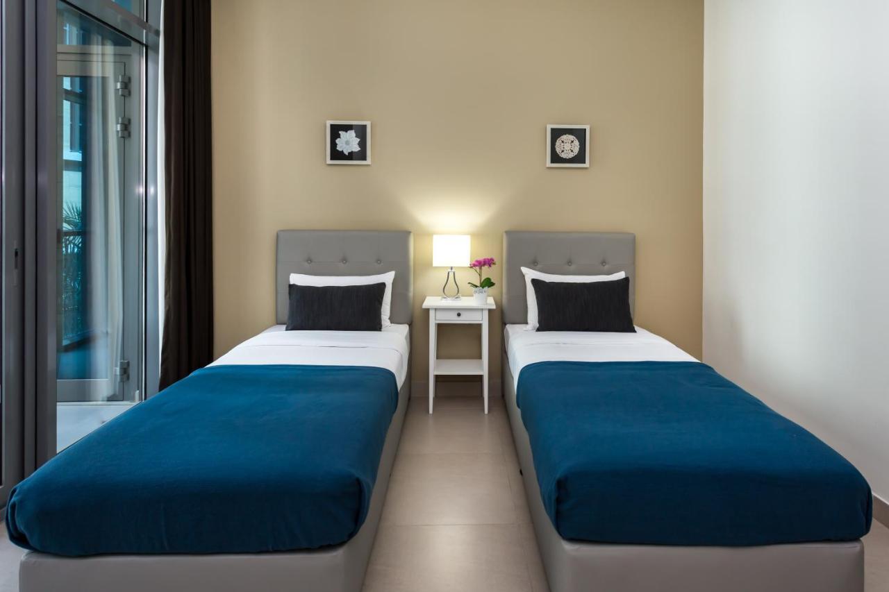 Higuests - Wharf Appartement *