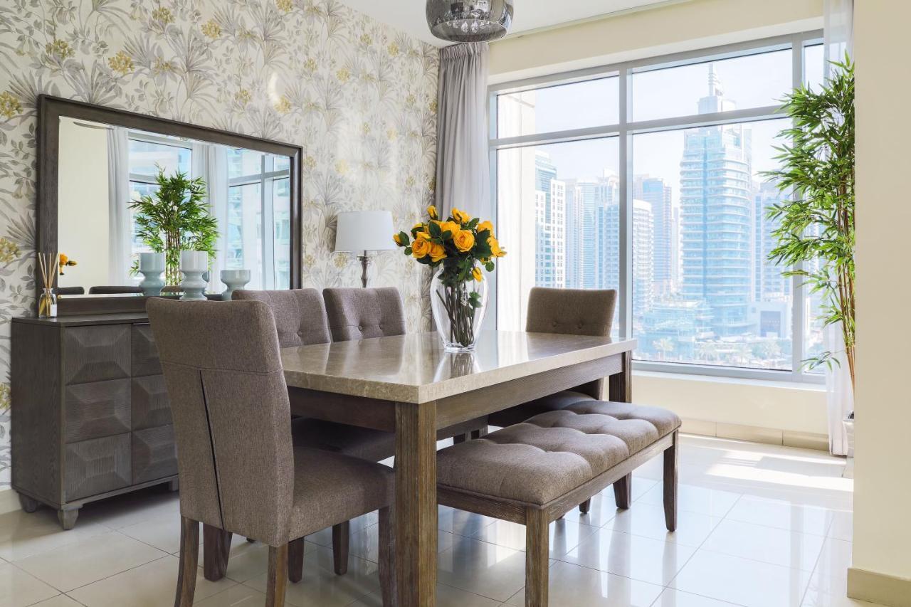 Apartament Nasma Luxury - Pastel-colored With Jaw-dropping Marina Views