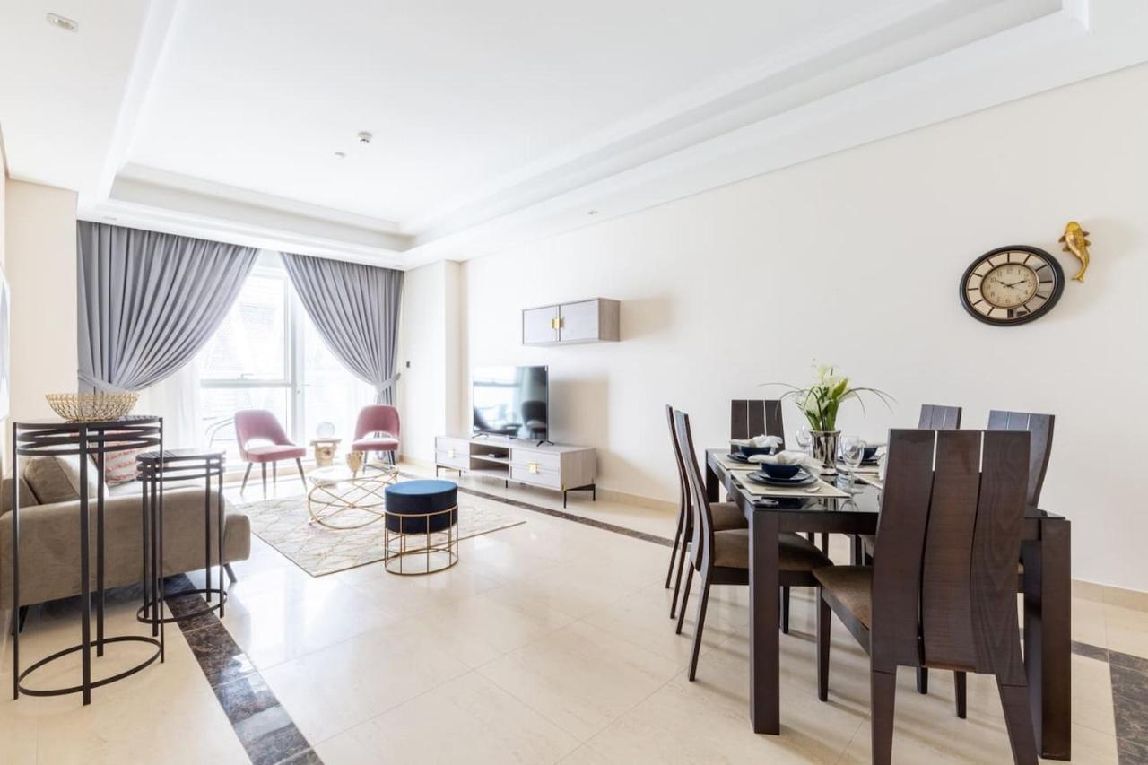 Apartemen Frank Porter - Mon Reve *