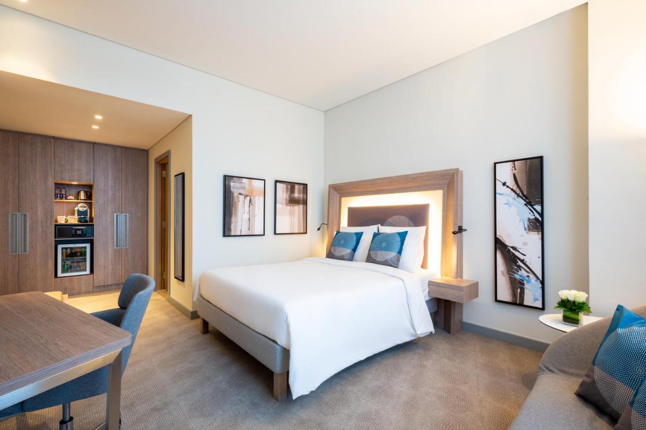 Hotel Novotel Bur - Healthcare