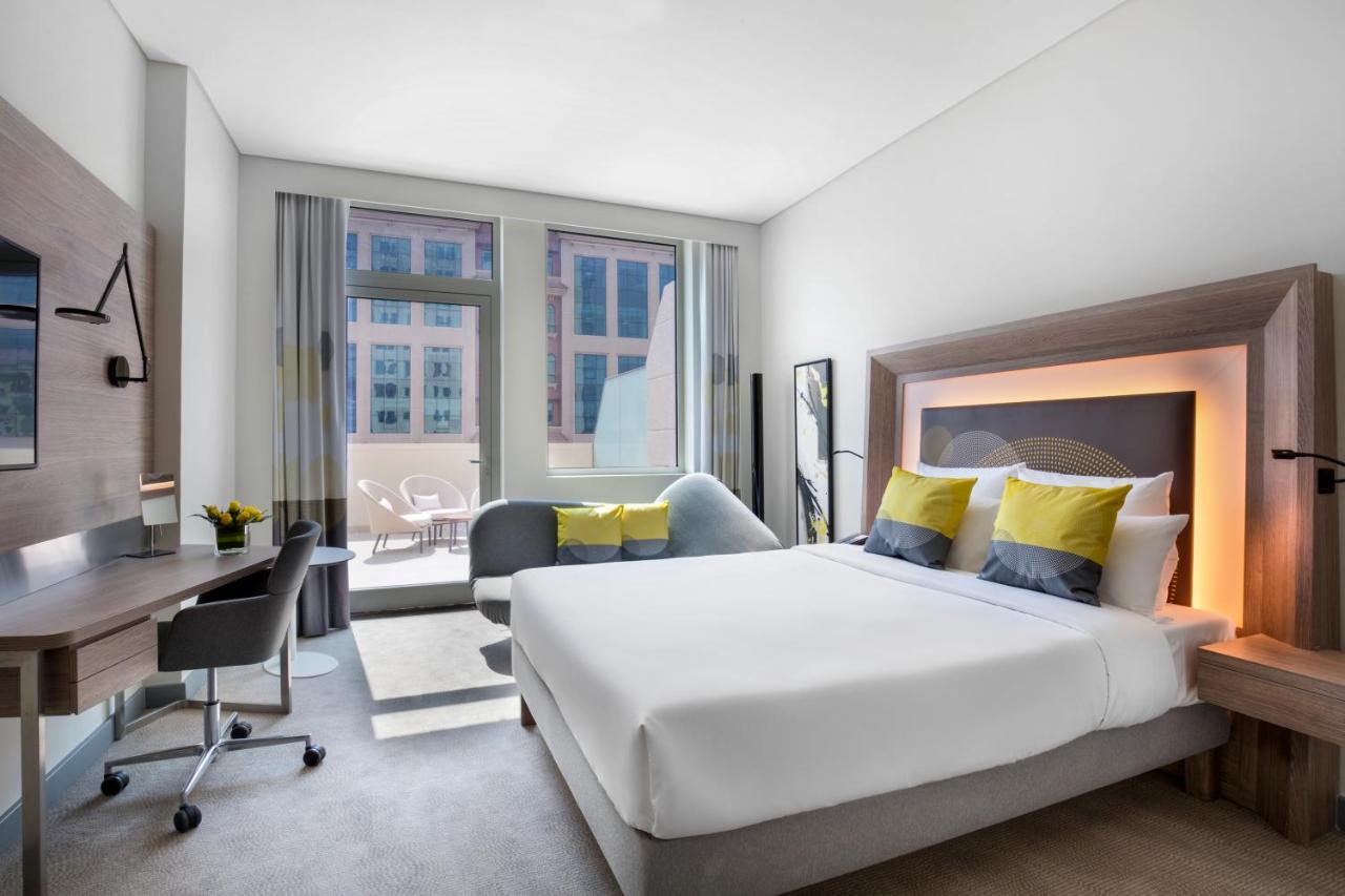 Novotel Bur - Healthcare Hotel Dubai