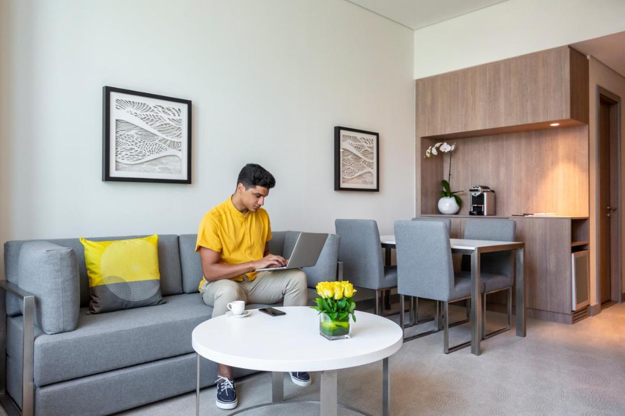 Novotel Bur - Healthcare Hotel Dubai