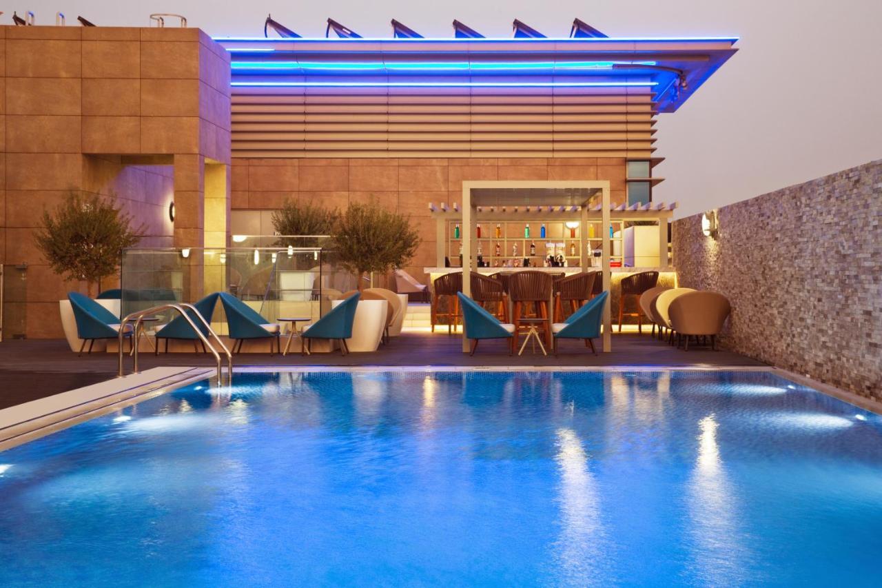 Novotel Bur - Healthcare 4*
