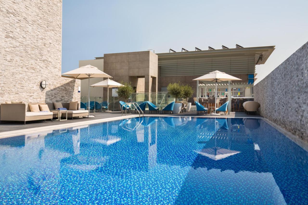 Novotel Bur - Healthcare