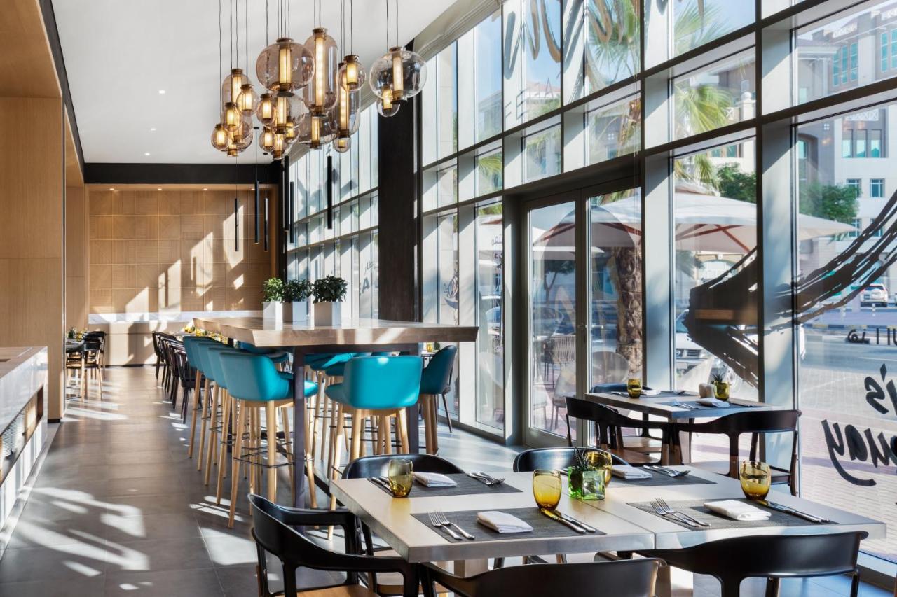 Novotel Bur - Healthcare 4* Dubai