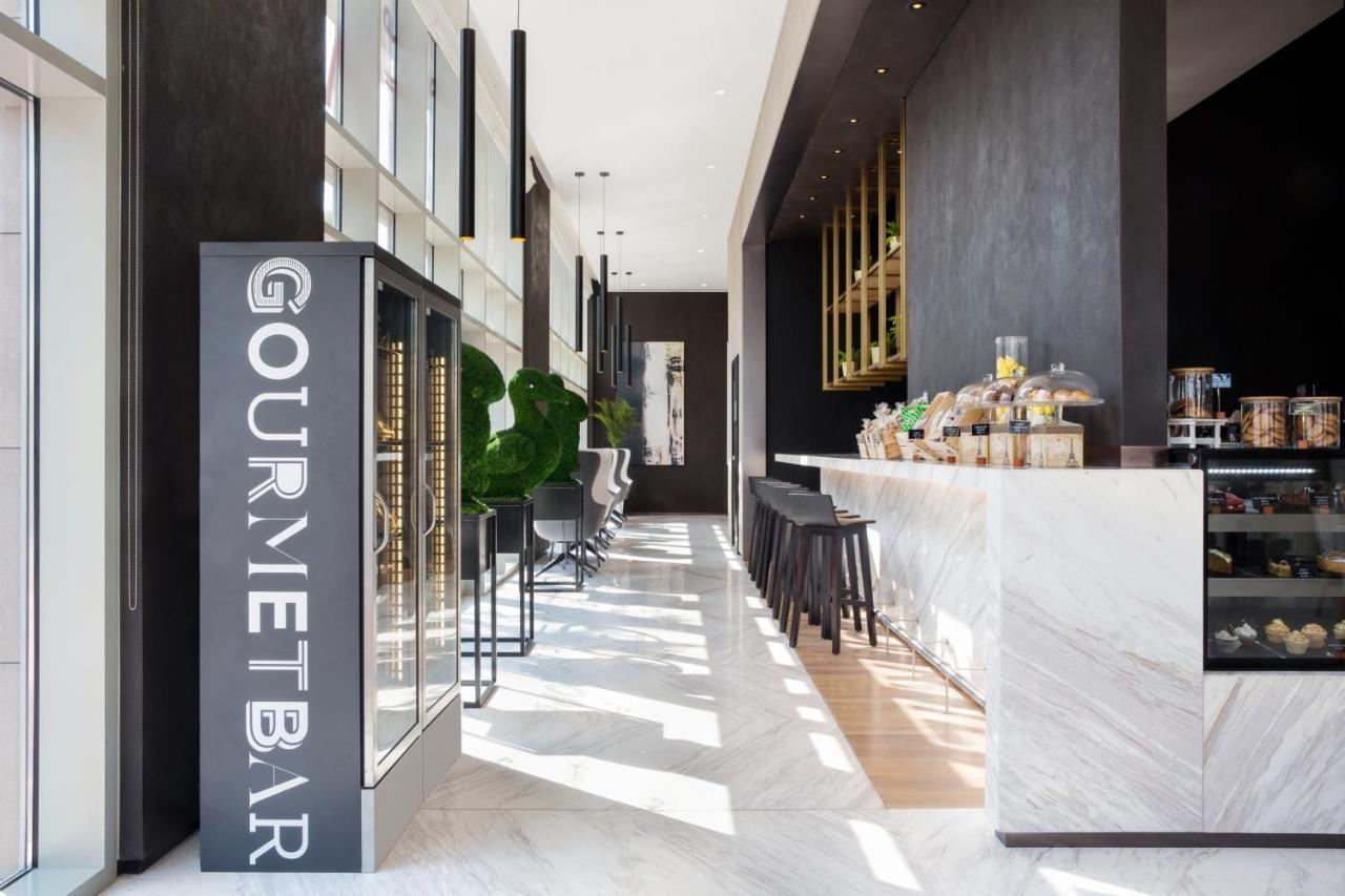 Novotel Bur - Healthcare 4*