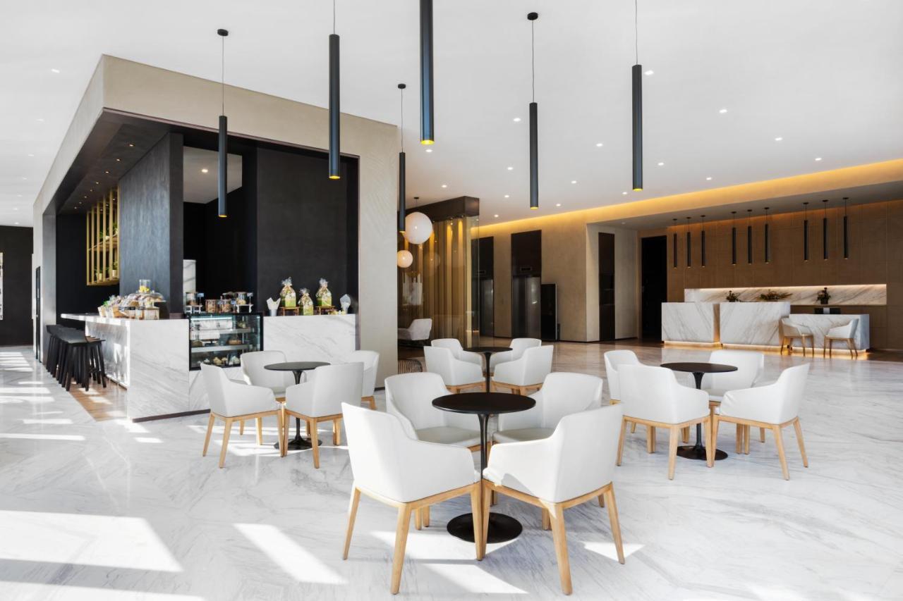 Novotel Bur - Healthcare Hotel 4*