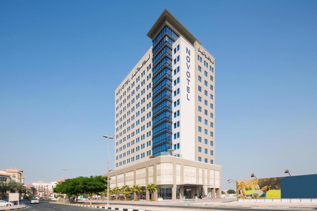 Novotel Bur - Healthcare Hotel